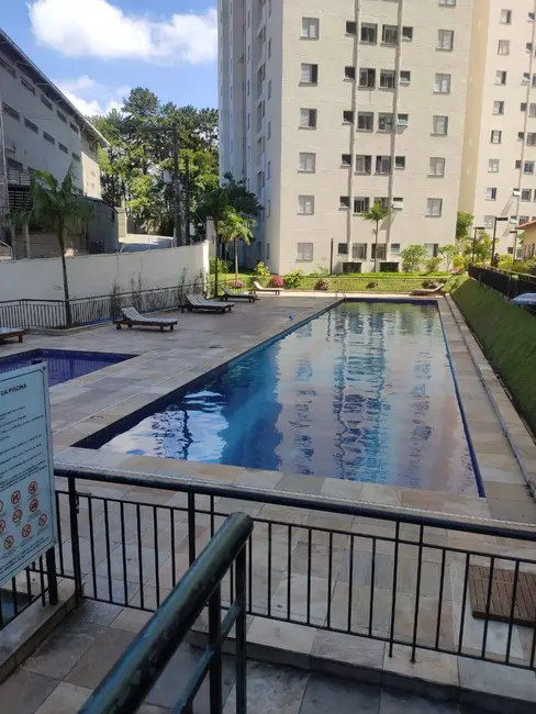 Foto 2 de Apartamento com 2 quartos à venda, 50m2 em Ferrazópolis, Sao Bernardo Do Campo - SP