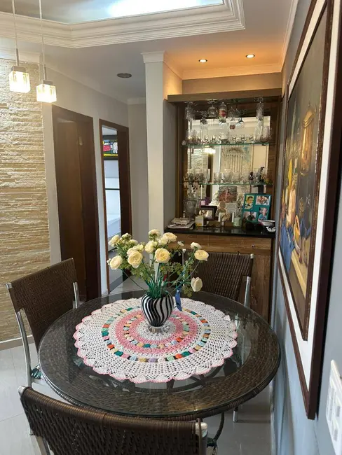 Foto 5 de Apartamento com 2 quartos à venda, 70m2 em Assunção, Sao Bernardo Do Campo - SP