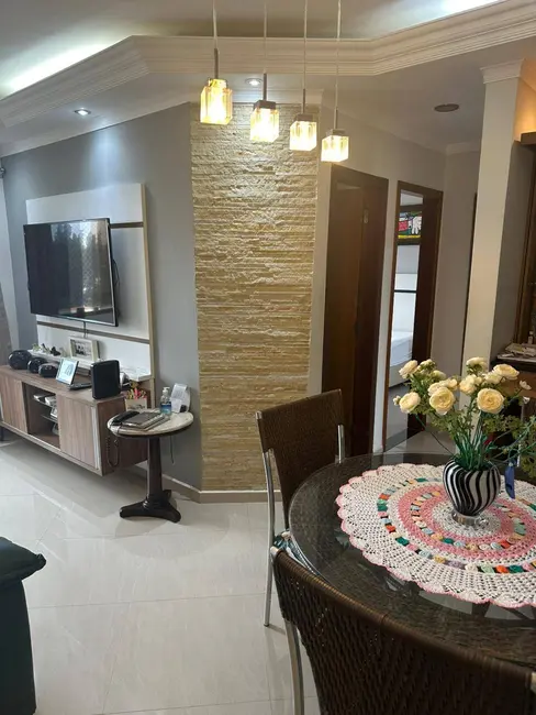 Foto 3 de Apartamento com 2 quartos à venda, 70m2 em Assunção, Sao Bernardo Do Campo - SP