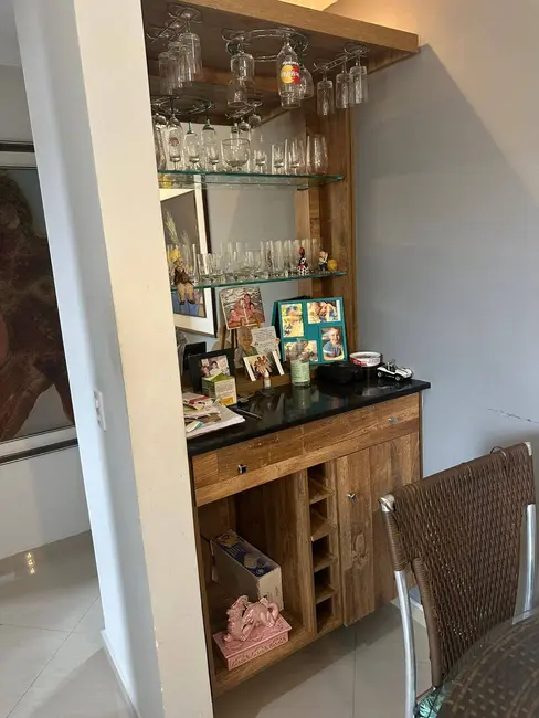 Foto 8 de Apartamento com 2 quartos à venda, 70m2 em Assunção, Sao Bernardo Do Campo - SP