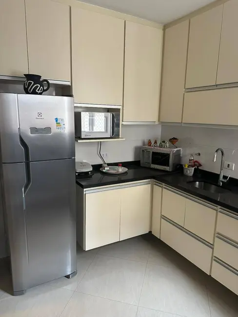 Foto 6 de Apartamento com 2 quartos à venda, 70m2 em Assunção, Sao Bernardo Do Campo - SP