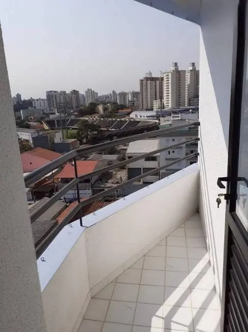 Foto 8 de Apartamento com 3 quartos à venda, 80m2 em Vila Euclides, Sao Bernardo Do Campo - SP