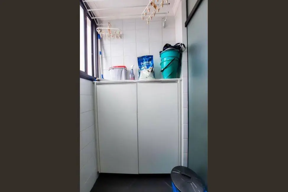 Foto 6 de Apartamento com 3 quartos à venda, 80m2 em Vila Euclides, Sao Bernardo Do Campo - SP