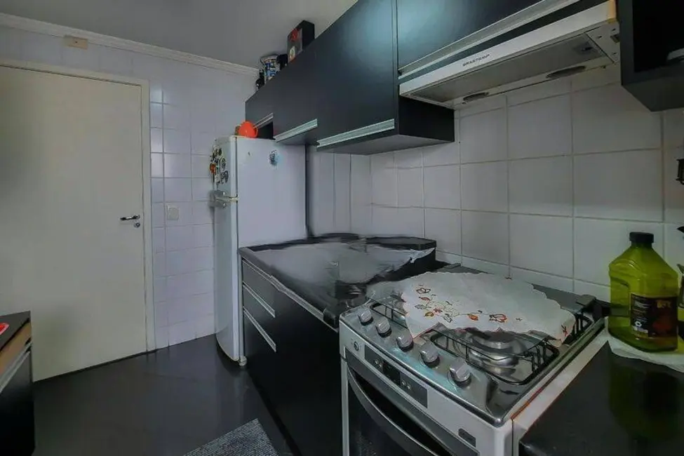 Foto 7 de Apartamento com 3 quartos à venda, 80m2 em Vila Euclides, Sao Bernardo Do Campo - SP