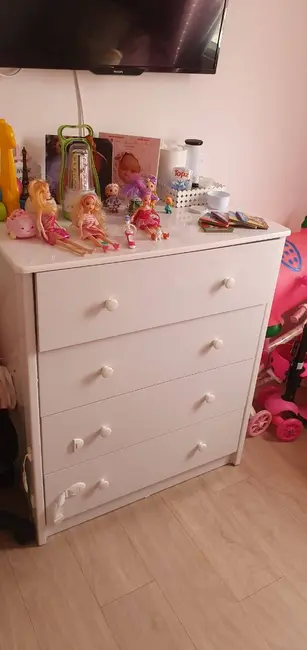 Foto 7 de Apartamento com 2 quartos à venda, 43m2 em Canhema, Diadema - SP