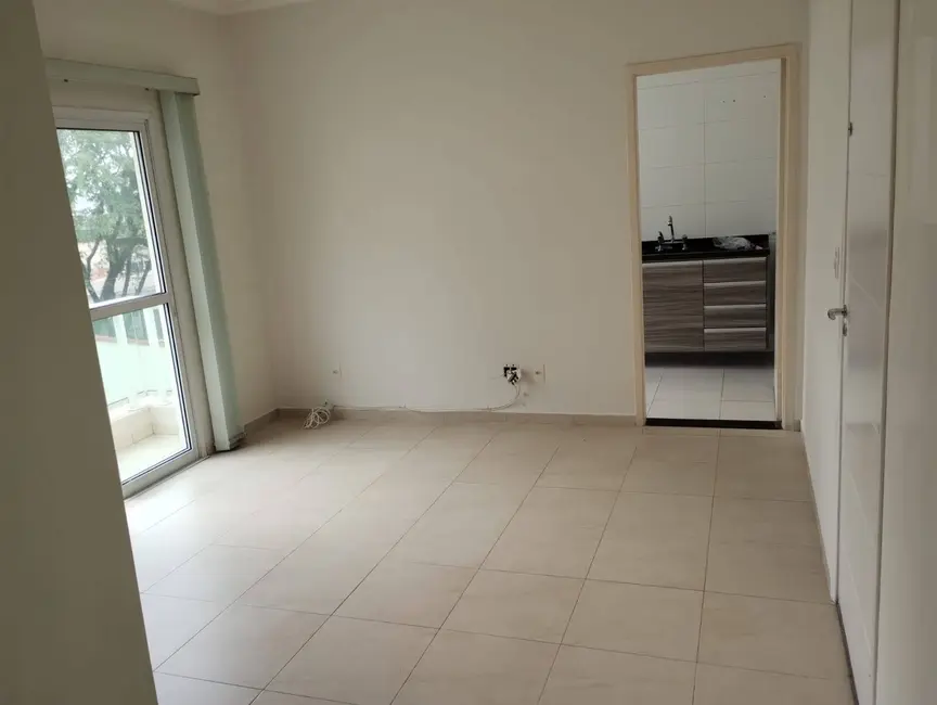 Foto 1 de Apartamento com 1 quarto à venda, 50m2 em Rudge Ramos, Sao Bernardo Do Campo - SP