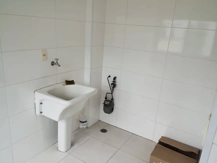 Foto 7 de Apartamento com 1 quarto à venda, 50m2 em Rudge Ramos, Sao Bernardo Do Campo - SP
