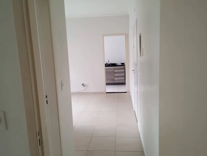 Foto 6 de Apartamento com 1 quarto à venda, 50m2 em Rudge Ramos, Sao Bernardo Do Campo - SP
