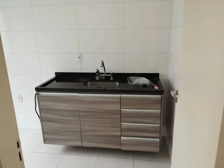 Foto 4 de Apartamento com 1 quarto à venda, 50m2 em Rudge Ramos, Sao Bernardo Do Campo - SP