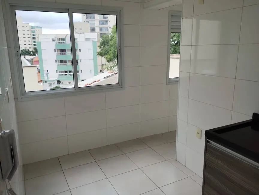 Foto 9 de Apartamento com 1 quarto à venda, 50m2 em Rudge Ramos, Sao Bernardo Do Campo - SP