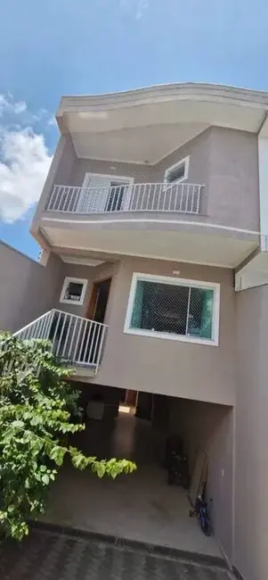 Foto 1 de Sobrado com 3 quartos à venda, 190m2 em Rudge Ramos, Sao Bernardo Do Campo - SP