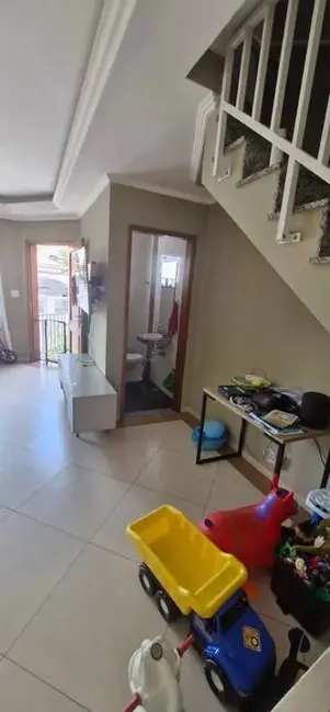 Sobrado com 3 quartos à venda, 190m2 em Rudge Ramos, Sao Bernardo Do Campo - SP - imagem 8 Foto 8 de Sobrado com 3 quartos à venda, 190m2 em Rudge Ramos, Sao Bernardo Do Campo - SP