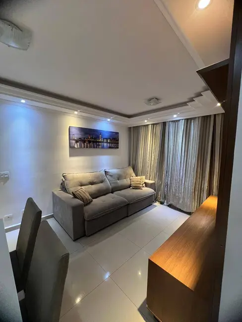 Foto 4 de Apartamento com 2 quartos à venda, 50m2 em Santa Terezinha, Sao Bernardo Do Campo - SP