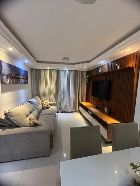 Foto 8 de Apartamento com 2 quartos à venda, 50m2 em Santa Terezinha, Sao Bernardo Do Campo - SP