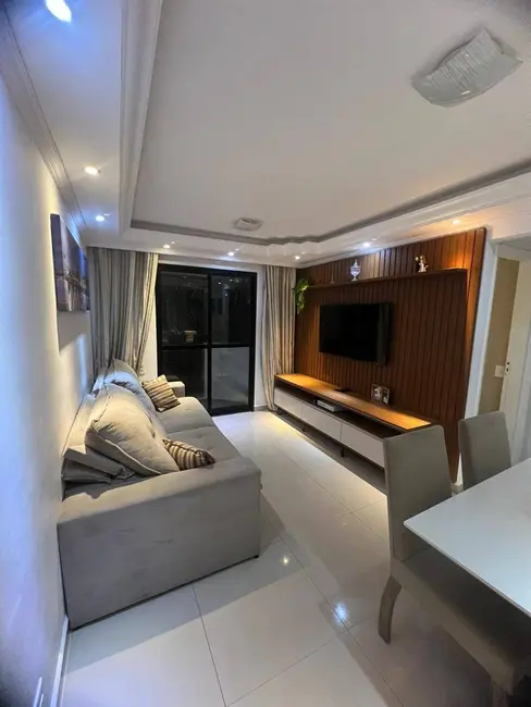 Foto 7 de Apartamento com 2 quartos à venda, 50m2 em Santa Terezinha, Sao Bernardo Do Campo - SP