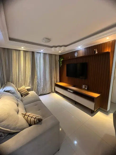 Foto 6 de Apartamento com 2 quartos à venda, 50m2 em Santa Terezinha, Sao Bernardo Do Campo - SP