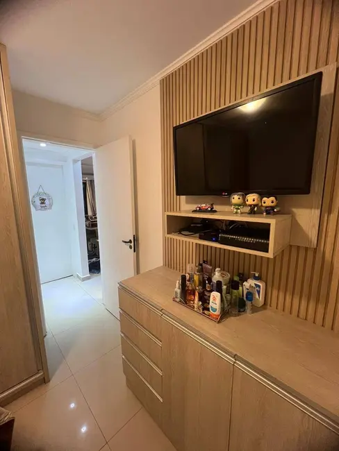 Foto 9 de Apartamento com 2 quartos à venda, 50m2 em Santa Terezinha, Sao Bernardo Do Campo - SP