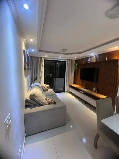 Foto 5 de Apartamento com 2 quartos à venda, 50m2 em Santa Terezinha, Sao Bernardo Do Campo - SP