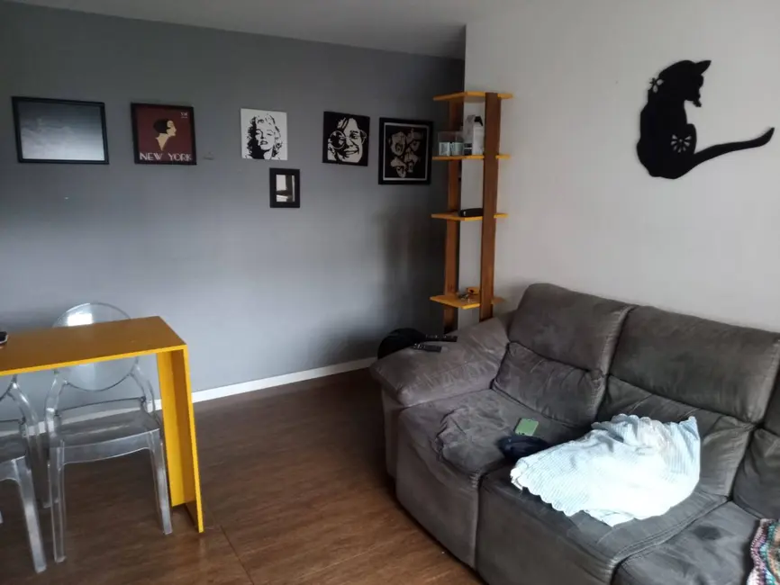 Apartamento com 2 quartos à venda, 53m2 em Santa Terezinha, Sao Bernardo Do Campo - SP - imagem 3 Foto 3 de Apartamento com 2 quartos à venda, 53m2 em Santa Terezinha, Sao Bernardo Do Campo - SP