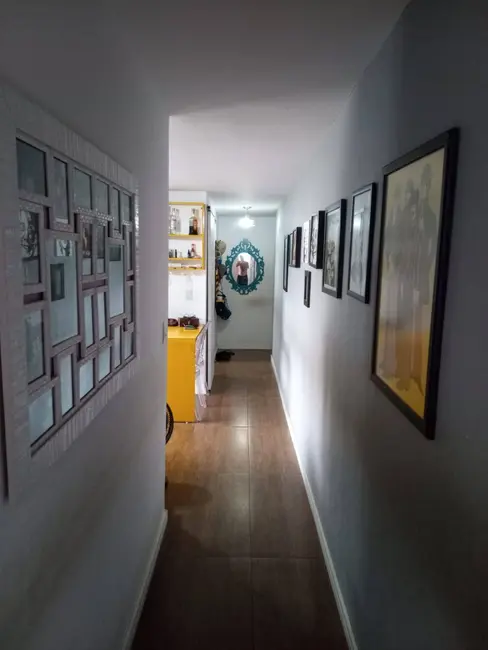 Apartamento com 2 quartos à venda, 53m2 em Santa Terezinha, Sao Bernardo Do Campo - SP - imagem 5 Foto 5 de Apartamento com 2 quartos à venda, 53m2 em Santa Terezinha, Sao Bernardo Do Campo - SP