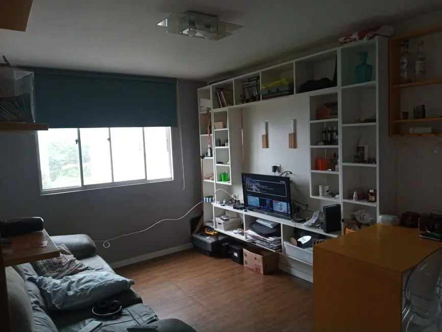 Foto 1 de Apartamento com 2 quartos à venda, 53m2 em Santa Terezinha, Sao Bernardo Do Campo - SP
