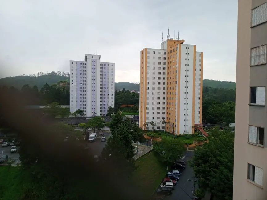 Apartamento com 2 quartos à venda, 53m2 em Santa Terezinha, Sao Bernardo Do Campo - SP - imagem 9 Foto 9 de Apartamento com 2 quartos à venda, 53m2 em Santa Terezinha, Sao Bernardo Do Campo - SP