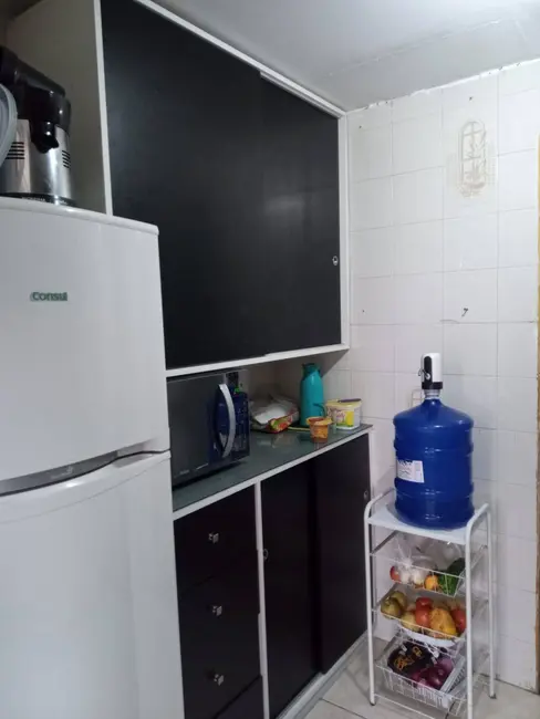 Apartamento com 2 quartos à venda, 53m2 em Santa Terezinha, Sao Bernardo Do Campo - SP - imagem 8 Foto 8 de Apartamento com 2 quartos à venda, 53m2 em Santa Terezinha, Sao Bernardo Do Campo - SP