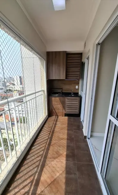 Foto 3 de Apartamento com 3 quartos à venda, 83m2 em Centro, Sao Caetano Do Sul - SP