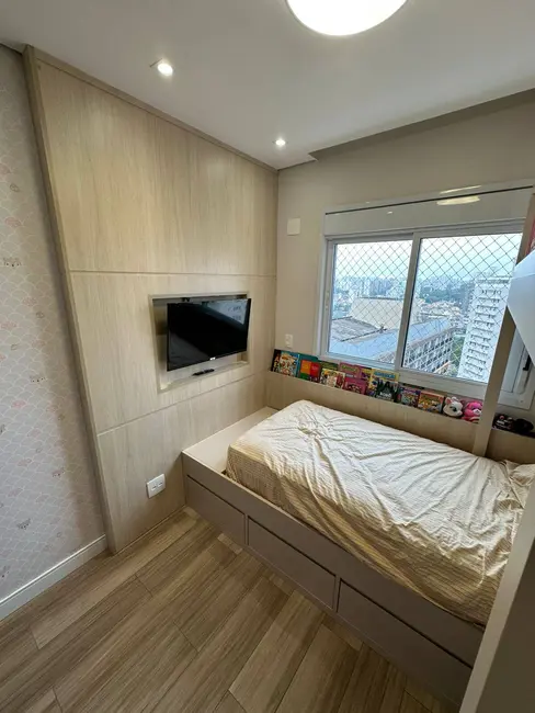 Apartamento com 3 quartos à venda, 95m2 em Centro, Sao Bernardo Do Campo - SP - imagem 4 Foto 4 de Apartamento com 3 quartos à venda, 95m2 em Centro, Sao Bernardo Do Campo - SP