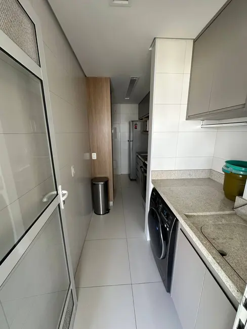 Apartamento com 3 quartos à venda, 95m2 em Centro, Sao Bernardo Do Campo - SP - imagem 5 Foto 5 de Apartamento com 3 quartos à venda, 95m2 em Centro, Sao Bernardo Do Campo - SP