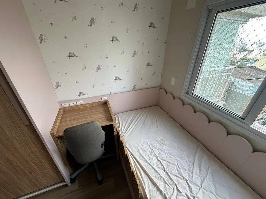 Apartamento com 3 quartos à venda, 95m2 em Centro, Sao Bernardo Do Campo - SP - imagem 9 Foto 9 de Apartamento com 3 quartos à venda, 95m2 em Centro, Sao Bernardo Do Campo - SP