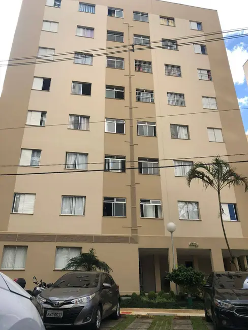 Foto 1 de Apartamento com 2 quartos à venda, 53m2 em Independência, Sao Bernardo Do Campo - SP