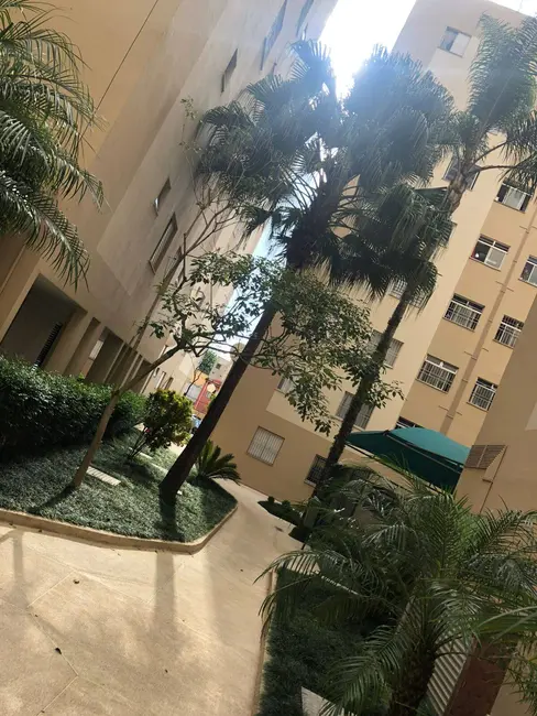 Foto 2 de Apartamento com 2 quartos à venda, 53m2 em Independência, Sao Bernardo Do Campo - SP