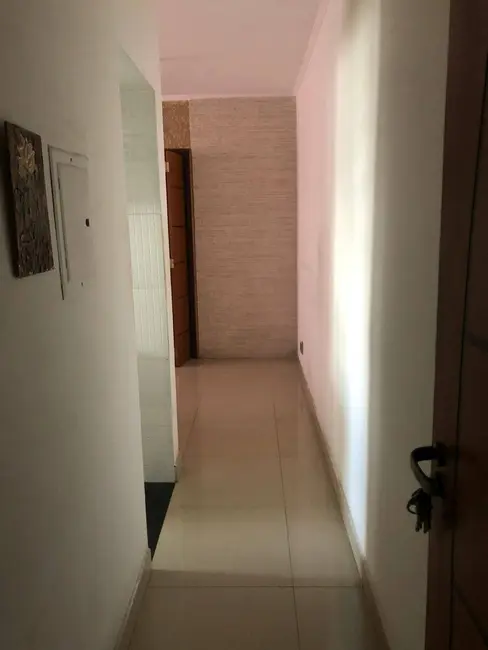 Foto 7 de Apartamento com 2 quartos à venda, 53m2 em Independência, Sao Bernardo Do Campo - SP