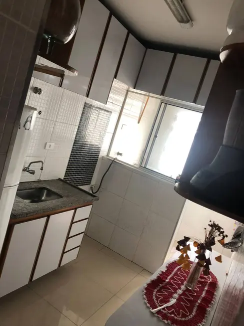 Foto 3 de Apartamento com 2 quartos à venda, 53m2 em Independência, Sao Bernardo Do Campo - SP