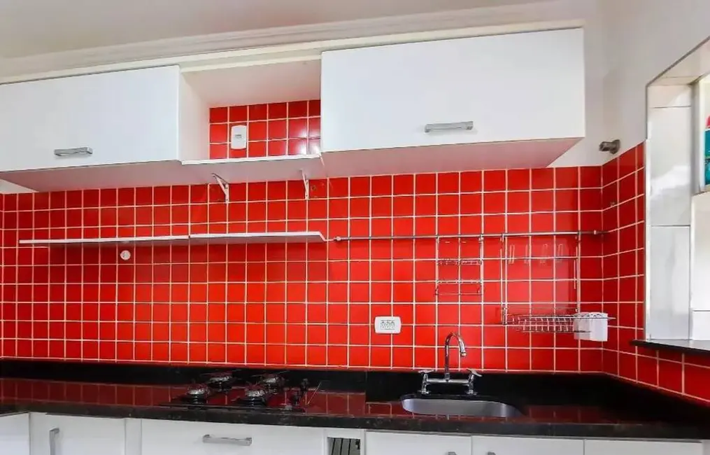 Foto 2 de Apartamento com 2 quartos à venda, 56m2 em Assunção, Sao Bernardo Do Campo - SP
