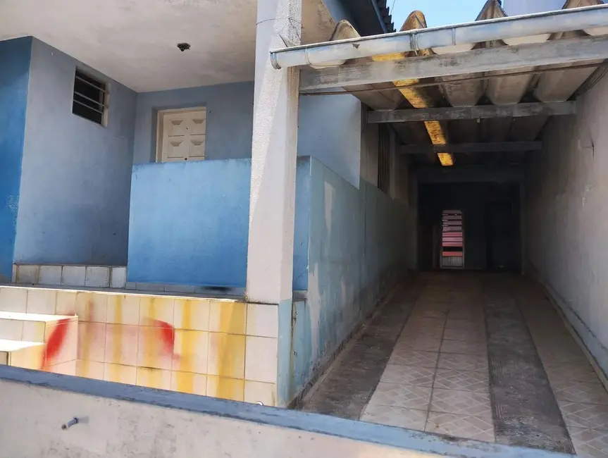 Foto 3 de Terreno / Lote à venda, 250m2 em Jordanópolis, Sao Bernardo Do Campo - SP