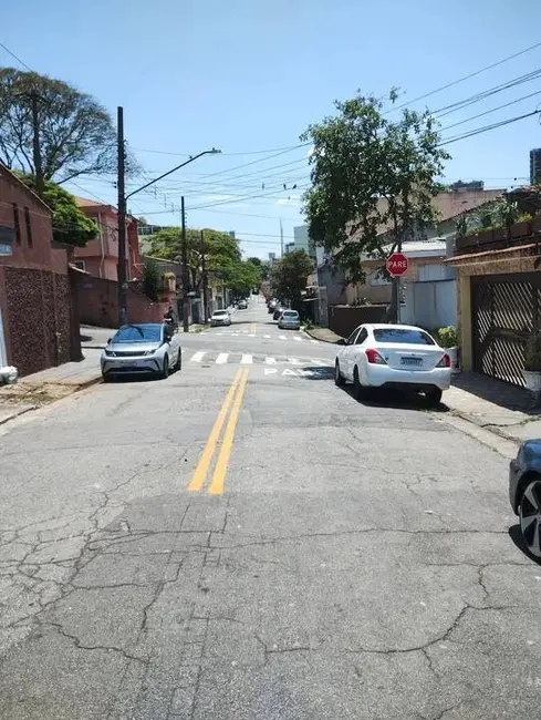 Foto 2 de Terreno / Lote à venda, 250m2 em Jordanópolis, Sao Bernardo Do Campo - SP
