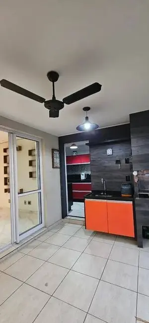 Foto 2 de Apartamento com 3 quartos à venda, 126m2 em Vila Gilda, Santo Andre - SP