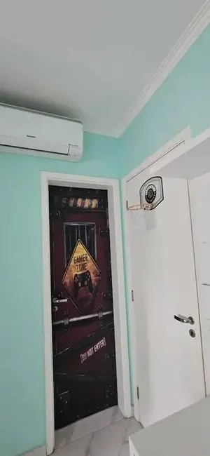 Apartamento com 3 quartos à venda, 126m2 em Vila Gilda, Santo Andre - SP - imagem 6 Foto 6 de Apartamento com 3 quartos à venda, 126m2 em Vila Gilda, Santo Andre - SP