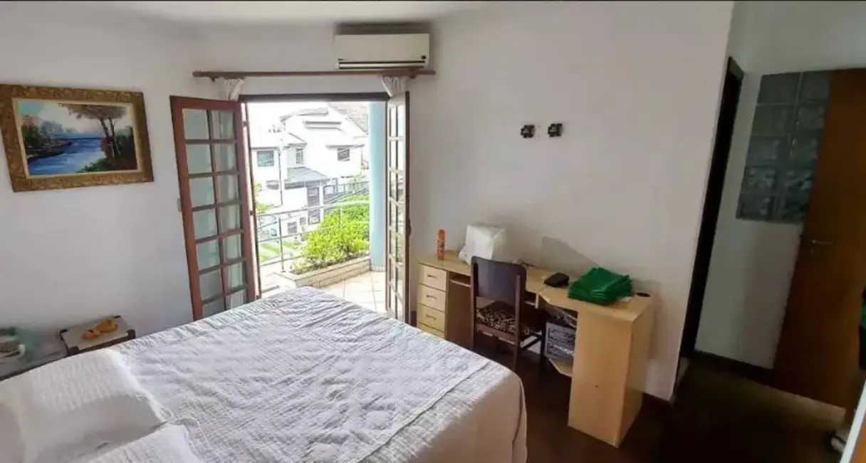 Foto 4 de Sobrado com 4 quartos à venda, 265m2 em Independência, Sao Bernardo Do Campo - SP