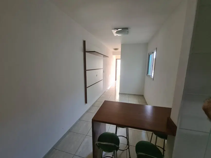 Foto 9 de Apartamento com 2 quartos à venda, 54m2 em Vila Camilópolis, Santo Andre - SP