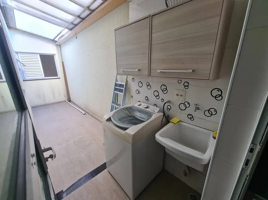 Foto 6 de Apartamento com 2 quartos à venda, 54m2 em Vila Camilópolis, Santo Andre - SP