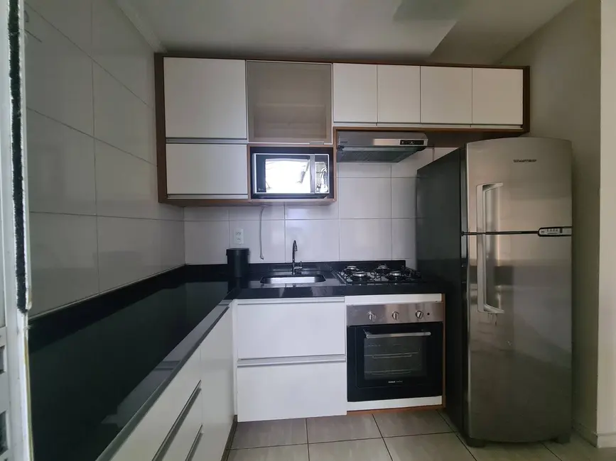 Foto 4 de Apartamento com 2 quartos à venda, 54m2 em Vila Camilópolis, Santo Andre - SP