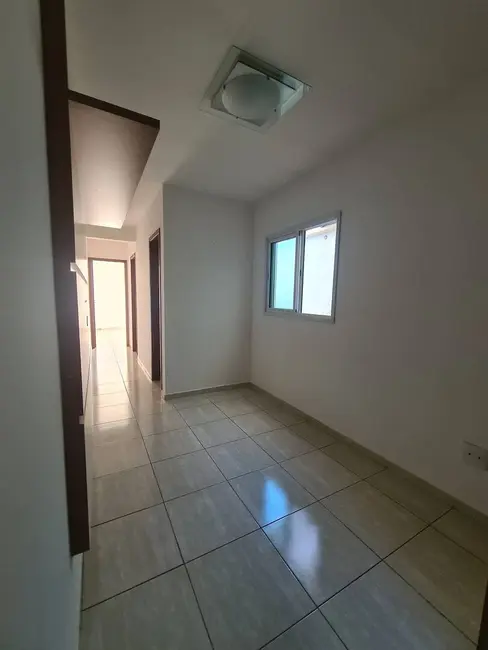 Foto 3 de Apartamento com 2 quartos à venda, 54m2 em Vila Camilópolis, Santo Andre - SP