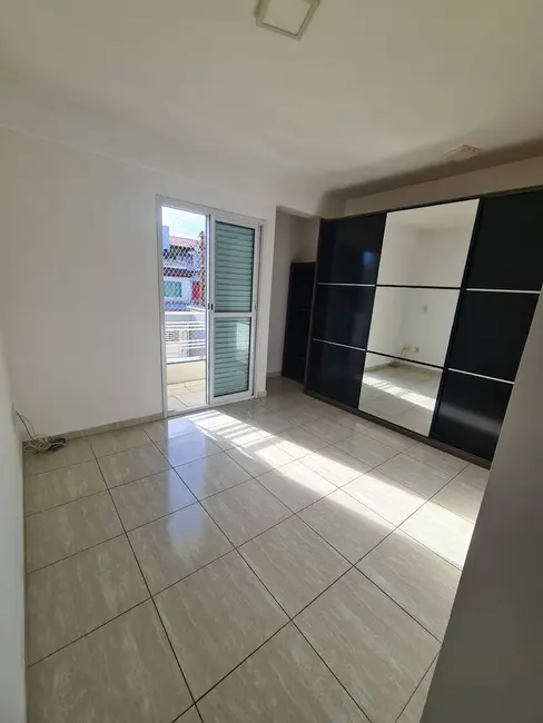Foto 1 de Apartamento com 2 quartos à venda, 54m2 em Vila Camilópolis, Santo Andre - SP