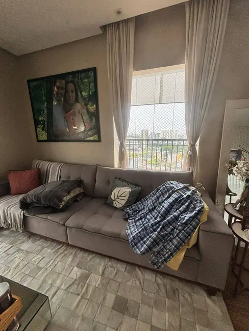 Foto 9 de Cobertura com 3 quartos à venda, 158m2 em Vila Camilópolis, Santo Andre - SP