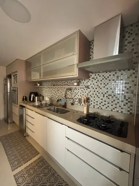 Foto 4 de Cobertura com 3 quartos à venda, 158m2 em Vila Camilópolis, Santo Andre - SP