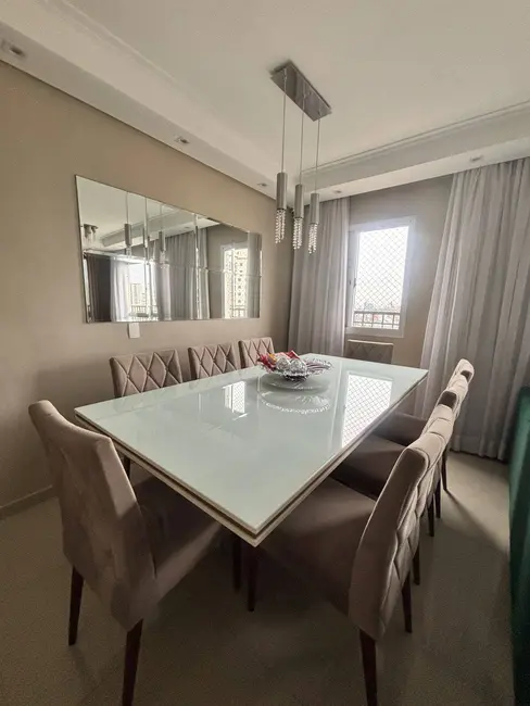 Foto 5 de Cobertura com 3 quartos à venda, 158m2 em Vila Camilópolis, Santo Andre - SP