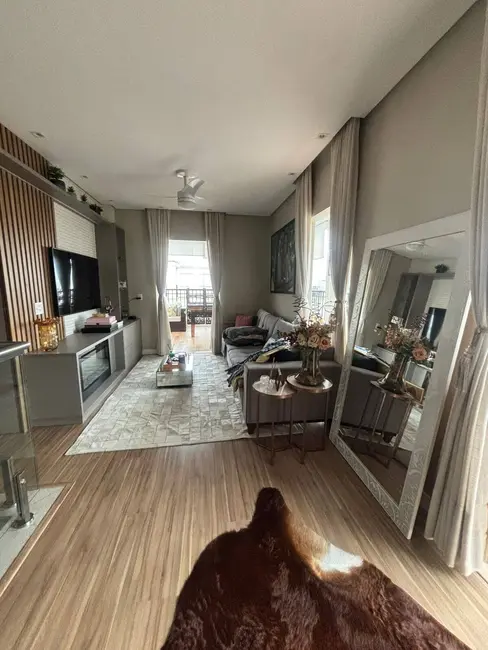 Foto 3 de Cobertura com 3 quartos à venda, 158m2 em Vila Camilópolis, Santo Andre - SP